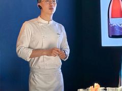 -Oyster Talks 四度蚝法餐厅