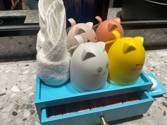 -清远熹乐谷温泉度假酒店