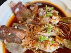 红玫瑰-遇外滩(BFC外滩金融中心店)