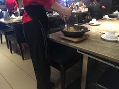 -九毛九西北菜(百信广场店)