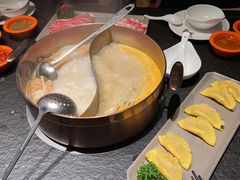-煲宫(华润万象城店)