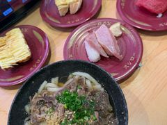 -寿司郎(皇庭广场店)