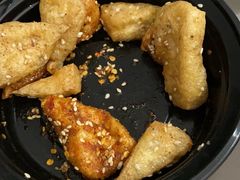 -518豆腐干(总店)