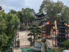 -丰都鬼城名山景区