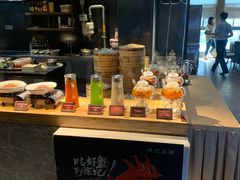 -徐记海鲜(汉城湖|太奥店)