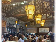 大堂-猪肉婆私房菜(容桂总店)