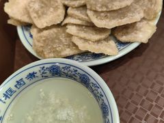 -门框胡同百年卤煮(前门店)