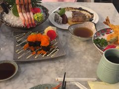 -阿吾罗日本料理(K11艺术中心店)