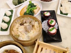 -龙的酒楼·手工早茶·顺德菜(近良路店)