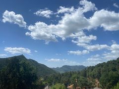 -潭柘寺景区