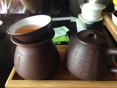 picture-青藤茶馆(南山路店)