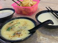 -豆香园(龙翔店)