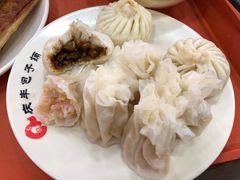-庆丰包子铺(东单店)