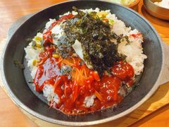 -麻蒲碳烤肉(远景路1号店)