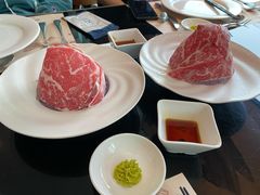 -Mr·Fish鱼鲜生海鲜放题(银泰in99店)