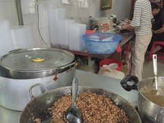 -共和老洪豆花草粿水粿