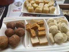 -楼外楼大刀肉传统火锅居(幸福街店)