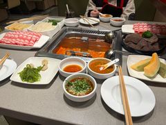 -海底捞火锅(苏宁生活广场店)