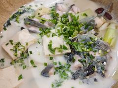 -云中鱼蒸汽石锅鱼(川沙百联店)