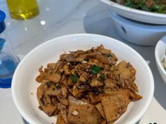 -兰湘子·湘菜小炒(长安万科广场店)
