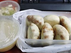 -铸钟褡裢火烧(西三环紫竹桥店)