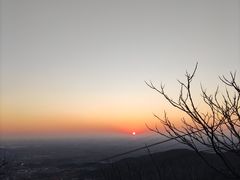 -香山公园
