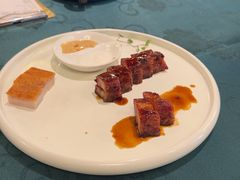 -誉八仙粤菜(万象天地店)