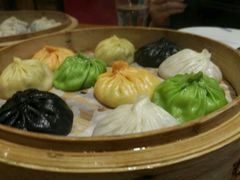 -隆喜元鱼汤包·海鲜(中联广场店)