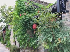 -回龙窝历史文化街区