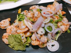 -后宫私房菜(汇客美食娱乐广场店)