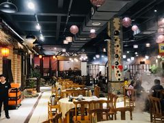 大堂-渔乐里(智荟城店)