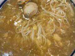 -华圆美食-老蓬莱菜(蓬港路店)