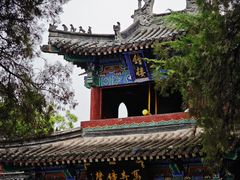 -洛阳白马寺