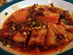-付掌柜在成都·热炒砂锅集(金禾店)