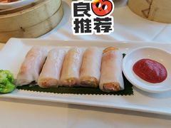 海利一品肠粉-新海利海鲜城·41年珠海老字号(夏湾店)