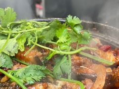 -川香煲(茅台路店)