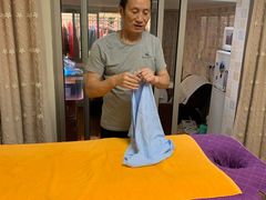 -沈师傅盲人按摩工作室(密三小区店)