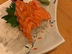 -浪花亭日本料理(古田路店)