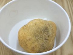 -青果虾饼(杨柳巷店)
