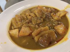 -八爷茶餐厅