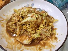 -六和聚传统烤鸭.天津菜(和平店)