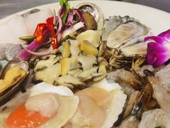 -大渔之观(安贞店)