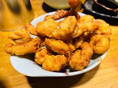 油炸小酥肉-走街串巷(丰富路店)