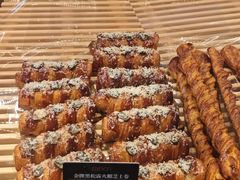 -FANEN法念·烘焙·甜点(万象城店)