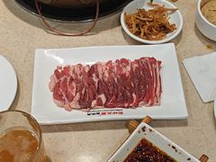 -阳坊大都涮羊肉(阳坊总店)