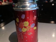 小吊梨汤-额娘·现烙春饼烤鸭(太原总店)