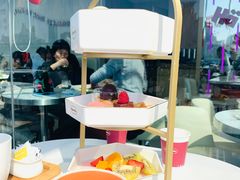 -哈根达斯(滨江店)
