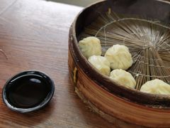 小笼包-万寿斋(山阴路店)