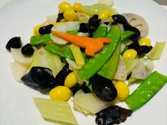 -潮州府·潮菜·砂锅粥(徐家汇店)