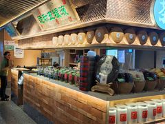 -筱爷叔·上海传统手工菜(玉树路店)